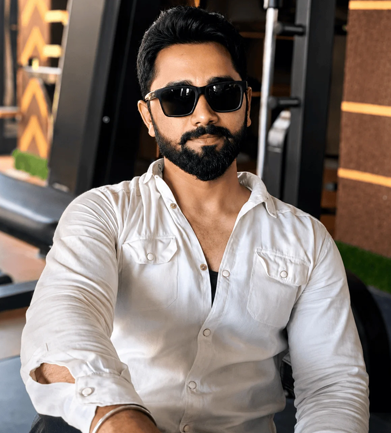 Founder